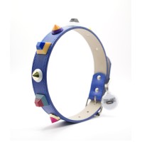 AZUL: Electric Blue 🔵⚡