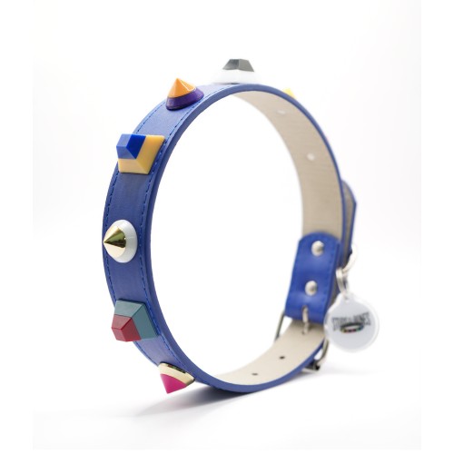 AZUL: Electric Blue 🔵⚡