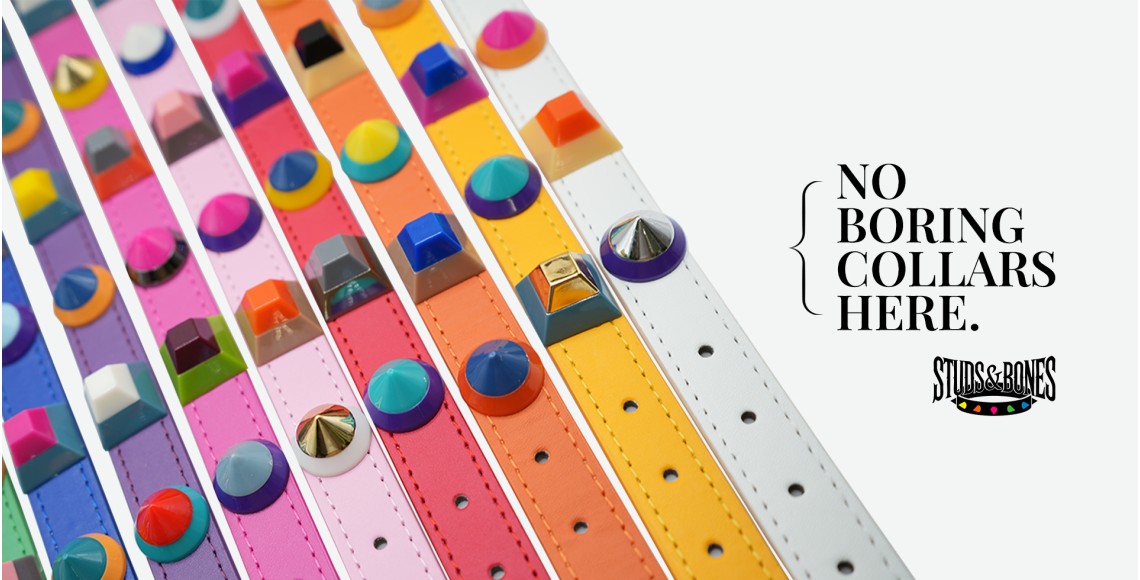 No boring collars