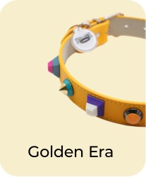 Golden Era - Collar
