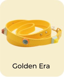 Golden Era - Leash