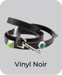 Vinyl Noir - Leash