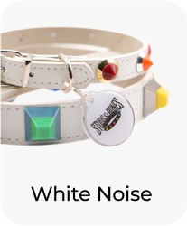 White Noise - Collar